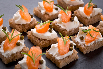 "Catering" "Partyservice"