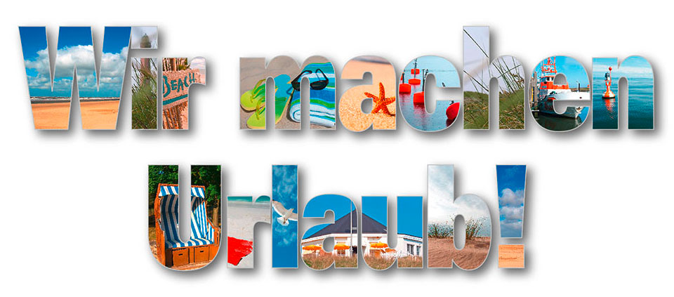 Urlaub