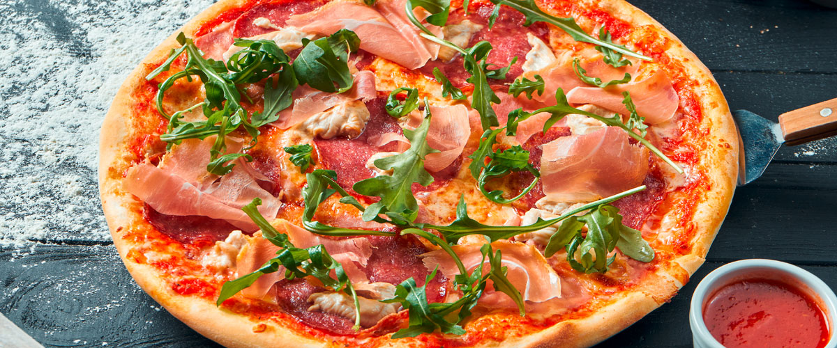 Pizza
