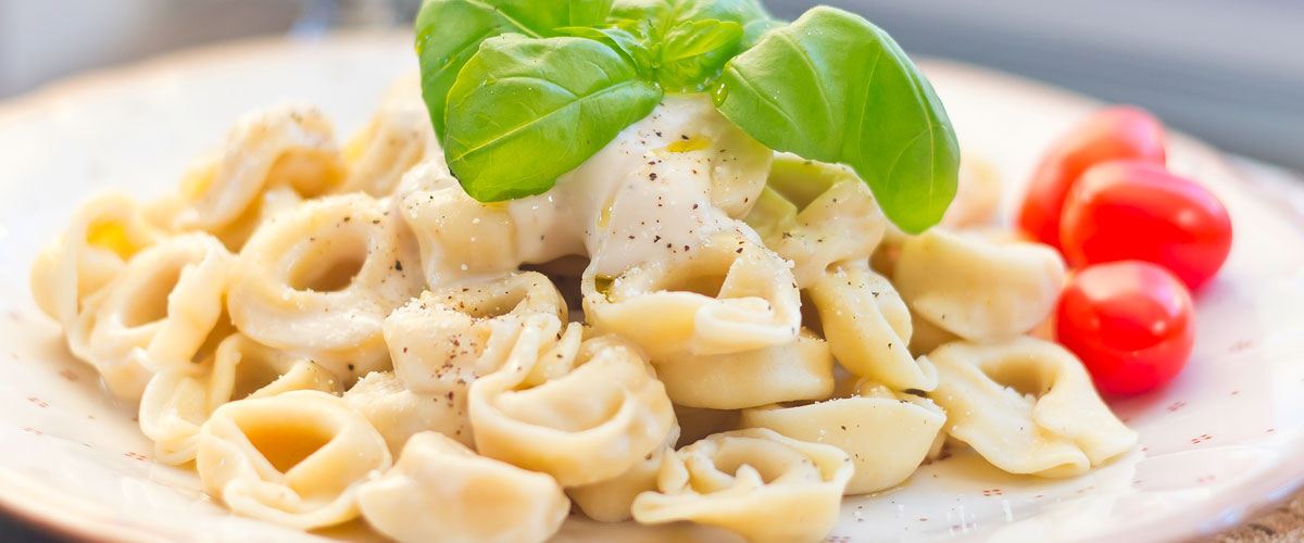 Tortellini