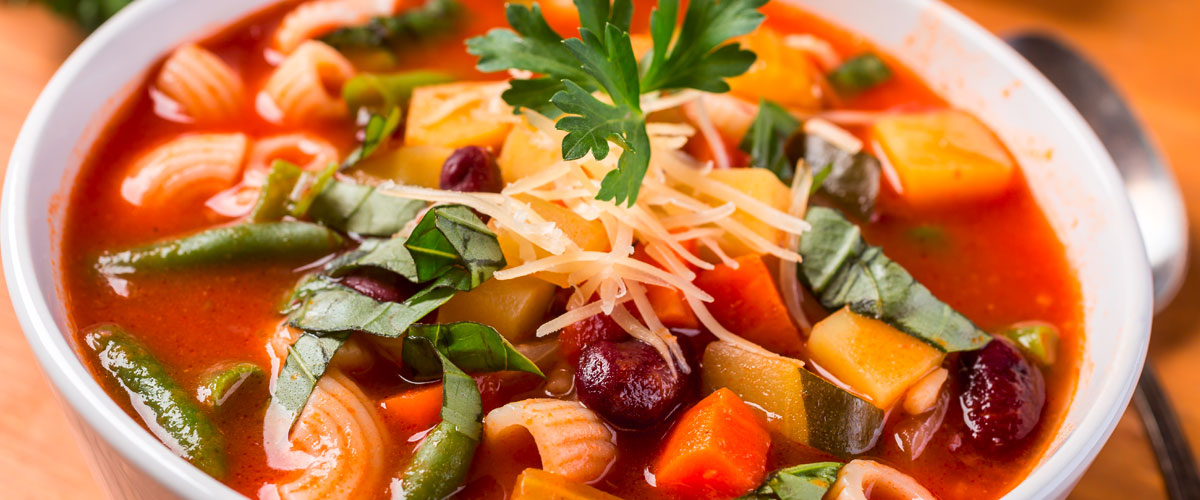 Minestrone